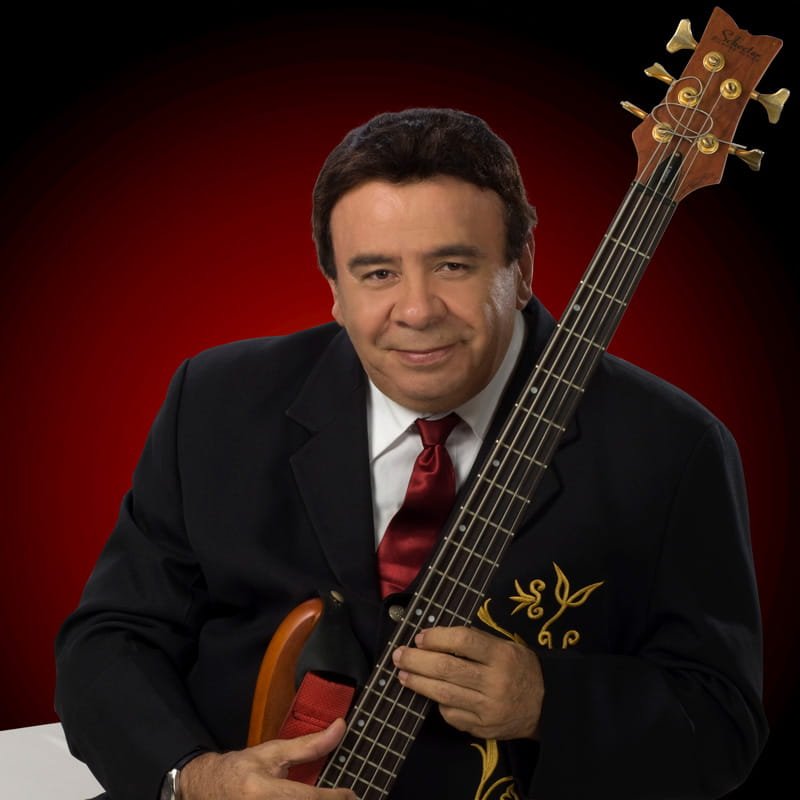 FRUKO Y SUS TESOS — artista musical | Mercado de Artistas