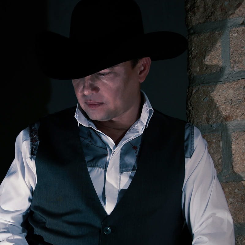 GIOVANNY AYALA — artista musical | Mercado de Artistas