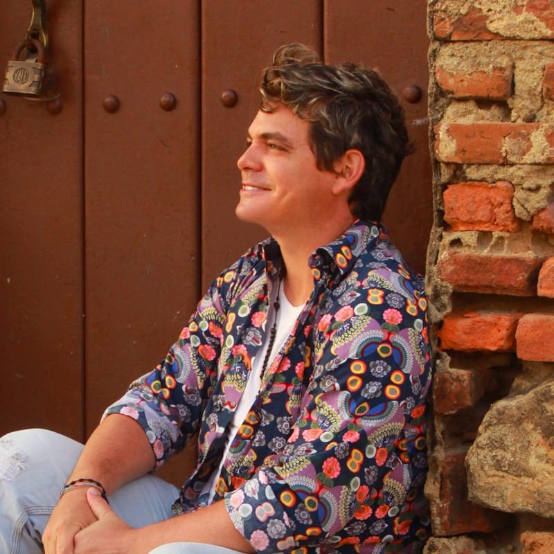 JERAU — artista musical | Mercado de Artistas