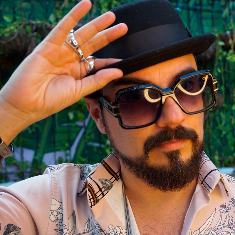 MAMBO INSPECTOR — artista musical | Mercado de Artistas
