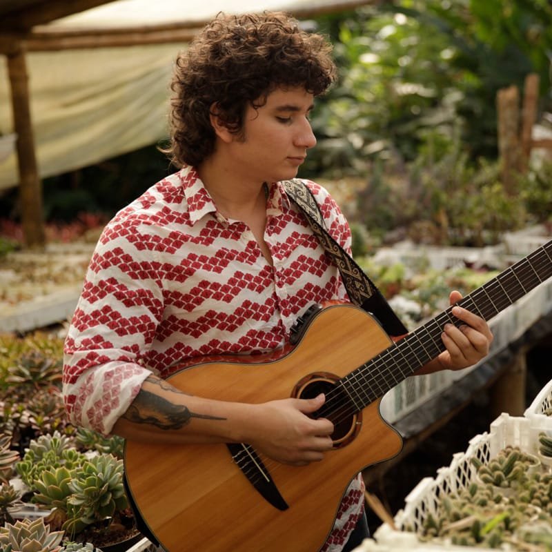 MAREH — artista musical | Mercado de Artistas