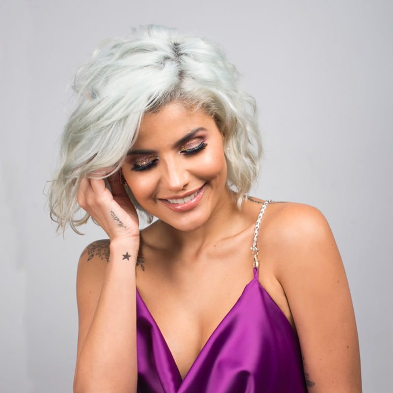 MARTINA LA PELIGROSA — artista musical | Mercado de Artistas
