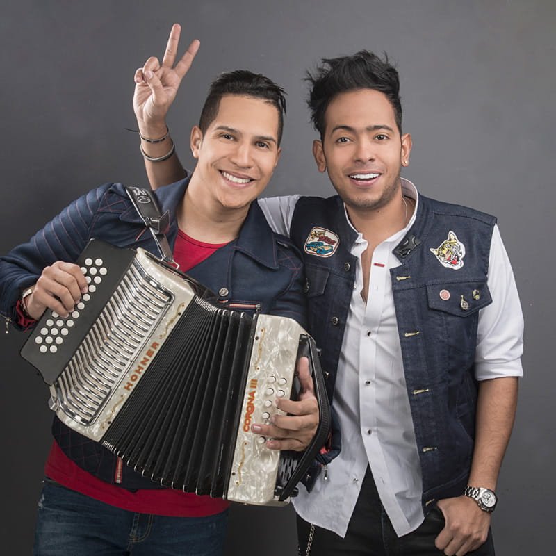 ORLANDO LIÑÁN — artista musical | Mercado de Artistas