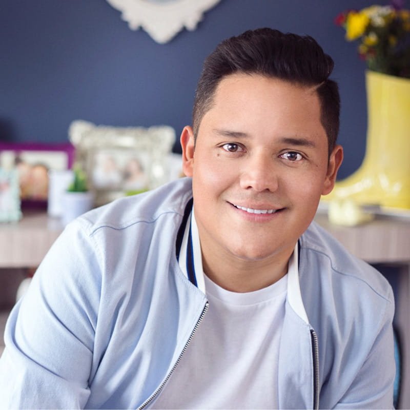 PILLAO RODRÍGUEZ — artista musical | Mercado de Artistas