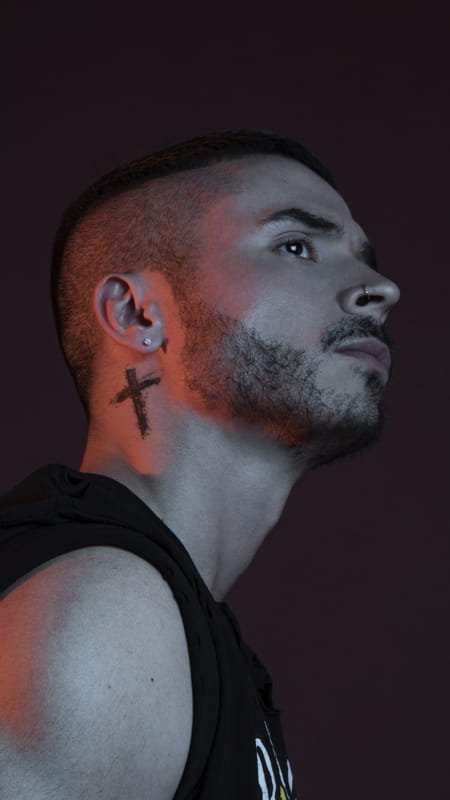 REYKON — artista musical | Mercado de Artistas
