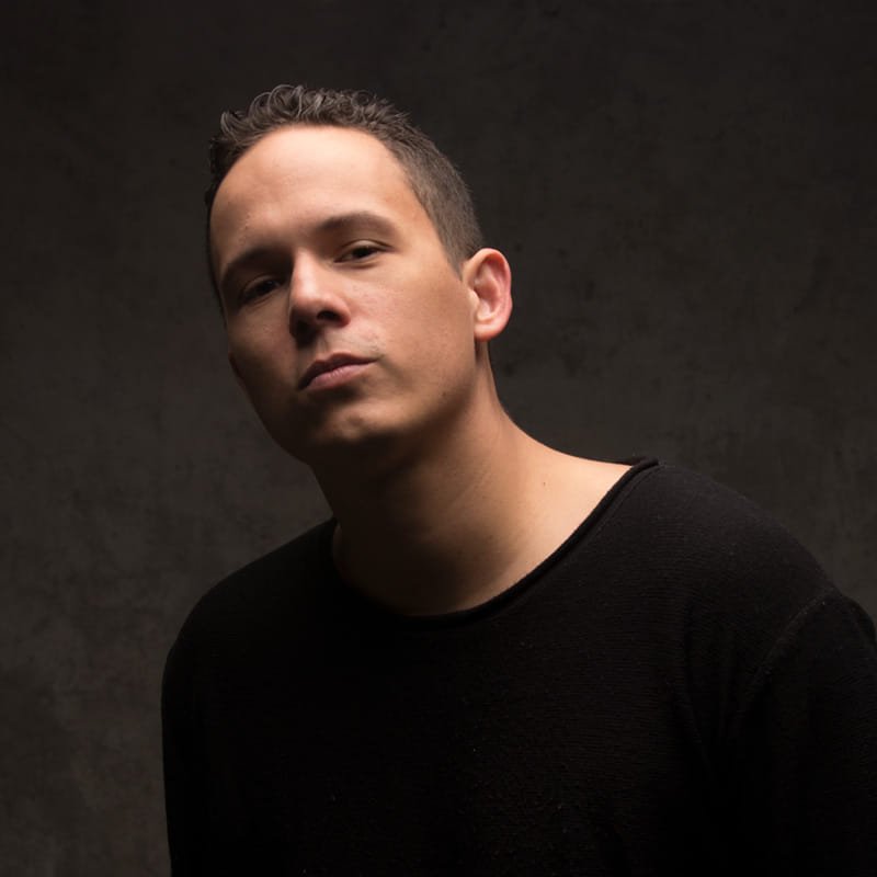 DJ CATO ANAYA — artista musical | Mercado de Artistas