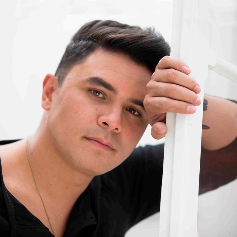 CRISTIAN BETTER — artista musical | Mercado de Artistas