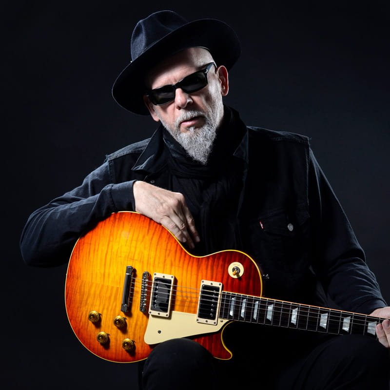 JIMMY RIP & THE TRIP — artista musical | Mercado de Artistas