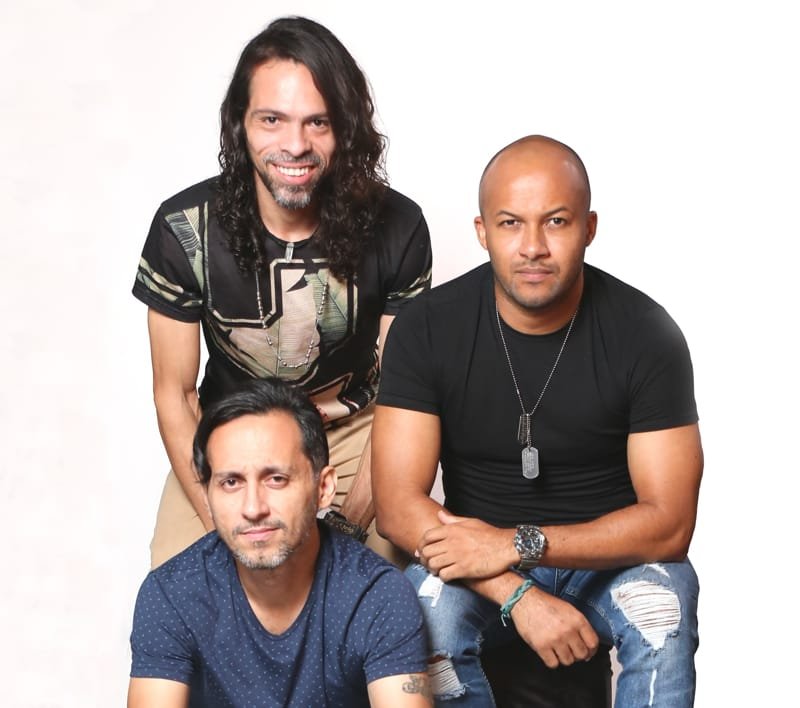 QARTO APARTE — artista musical | Mercado de Artistas