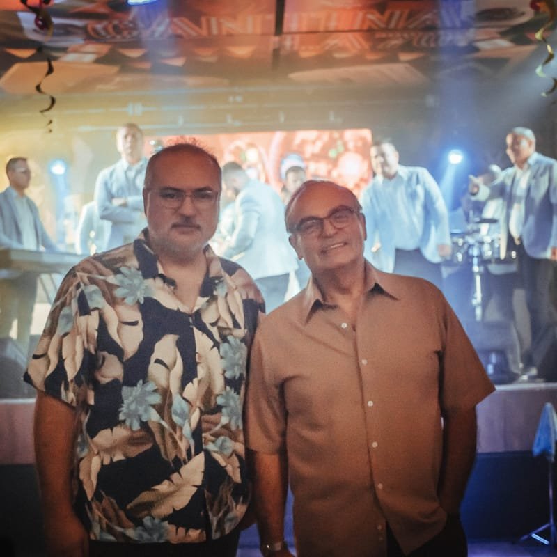 COMBO DE LAS ESTRELLAS — artista musical | Mercado de Artistas