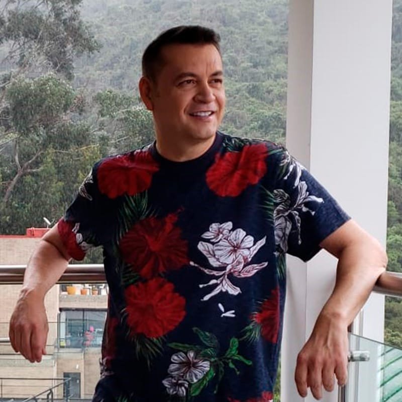 PENCHY CASTRO — artista musical | Mercado de Artistas
