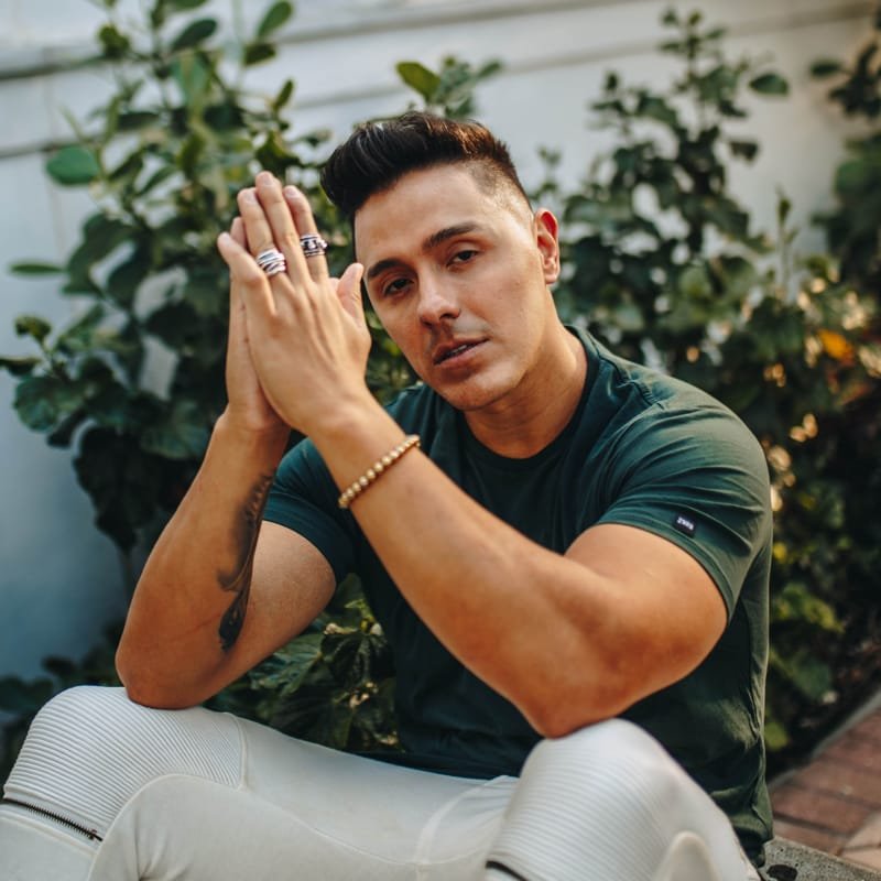 JOEY MONTANA — artista musical | Mercado de Artistas