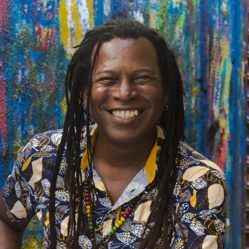 CHARLES KING — artista musical | Mercado de Artistas