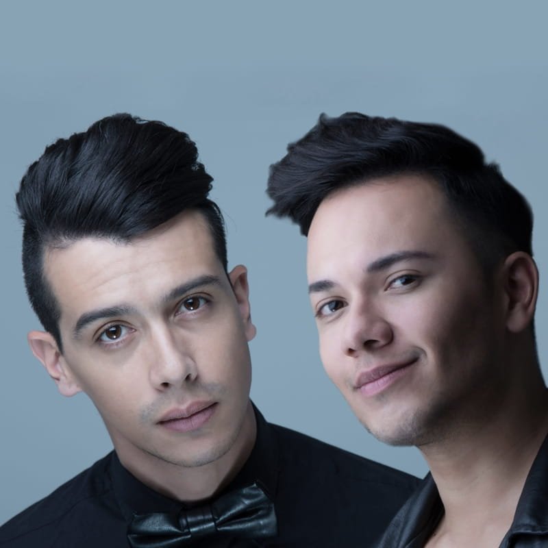 PASABORDO — artista musical | Mercado de Artistas