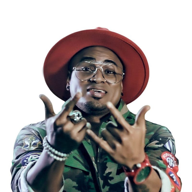 LEKA EL POETA — artista musical | Mercado de Artistas