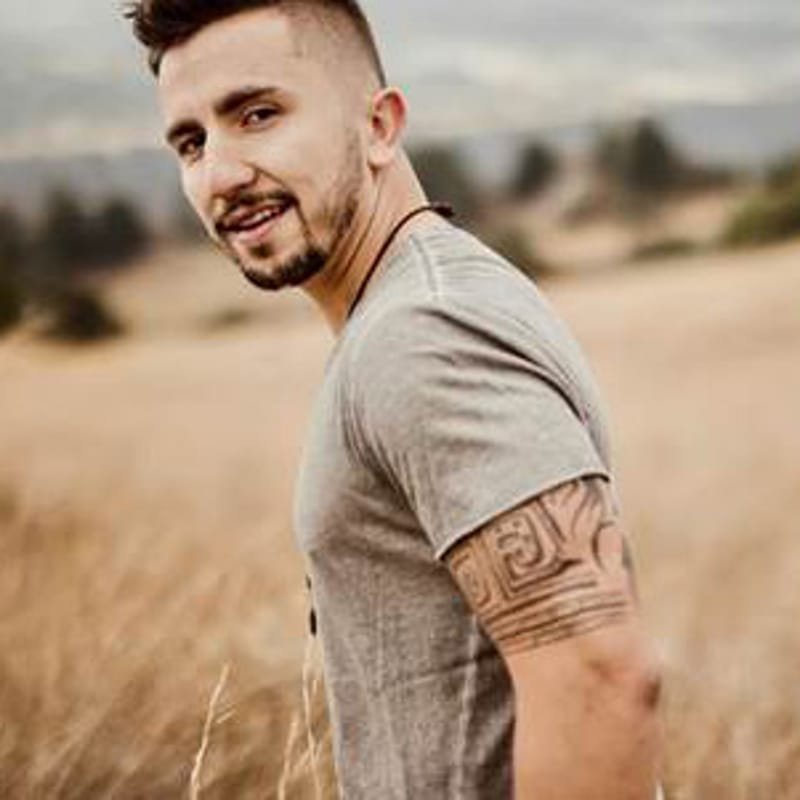NABÁLEZ — artista musical | Mercado de Artistas