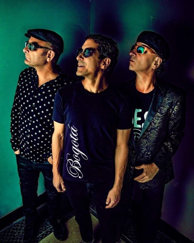 DISTRITO ESPECIAL — artista musical | Mercado de Artistas