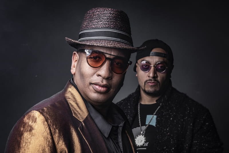 PACIFIC BRODERS — artista musical | Mercado de Artistas