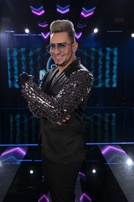 LESSING KERGUELEN — artista musical | Mercado de Artistas