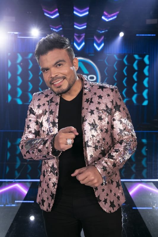 SEBASTIÁN EL TREN — artista musical | Mercado de Artistas