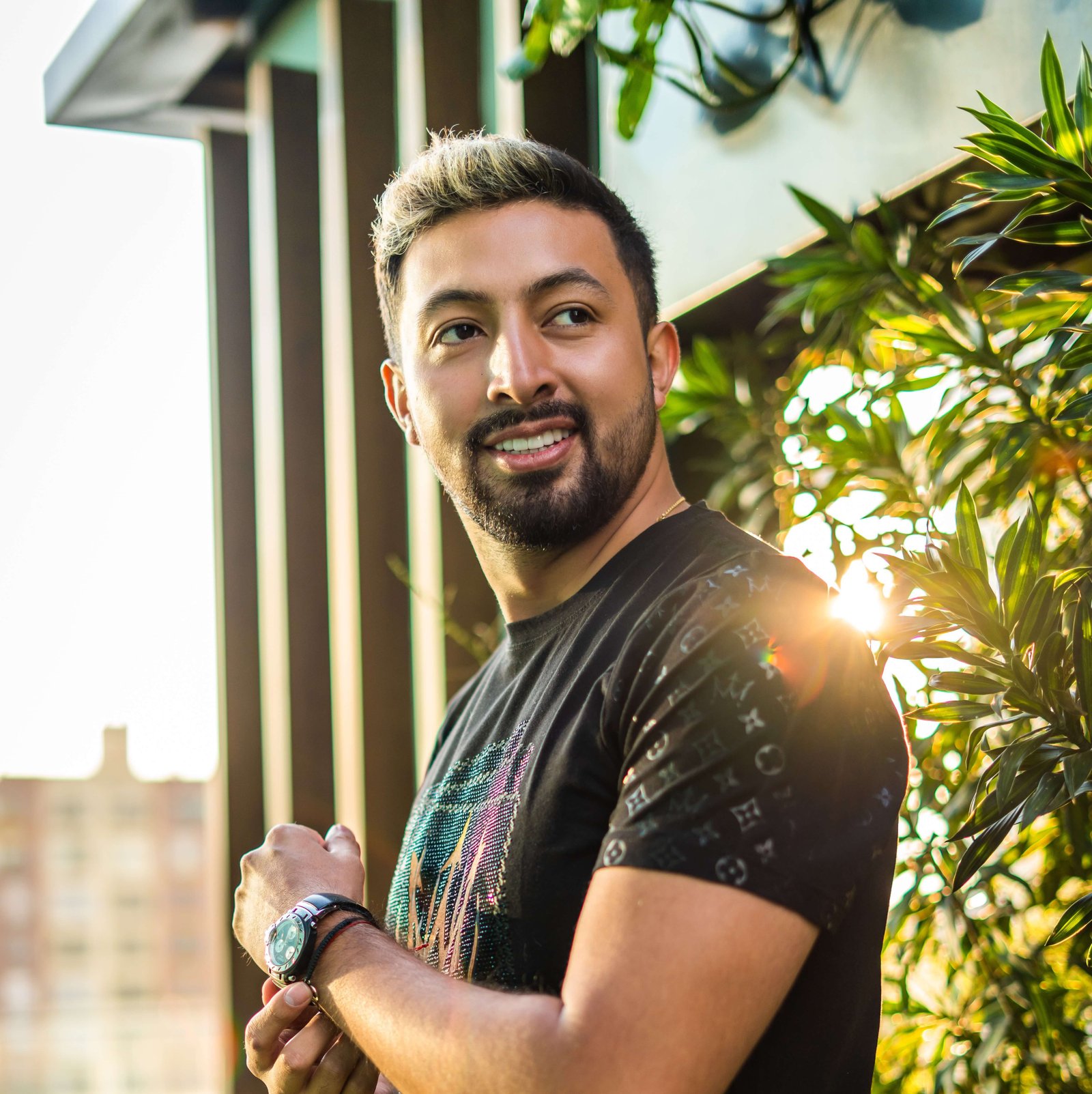 EDWIN GAONA — artista musical | Mercado de Artistas
