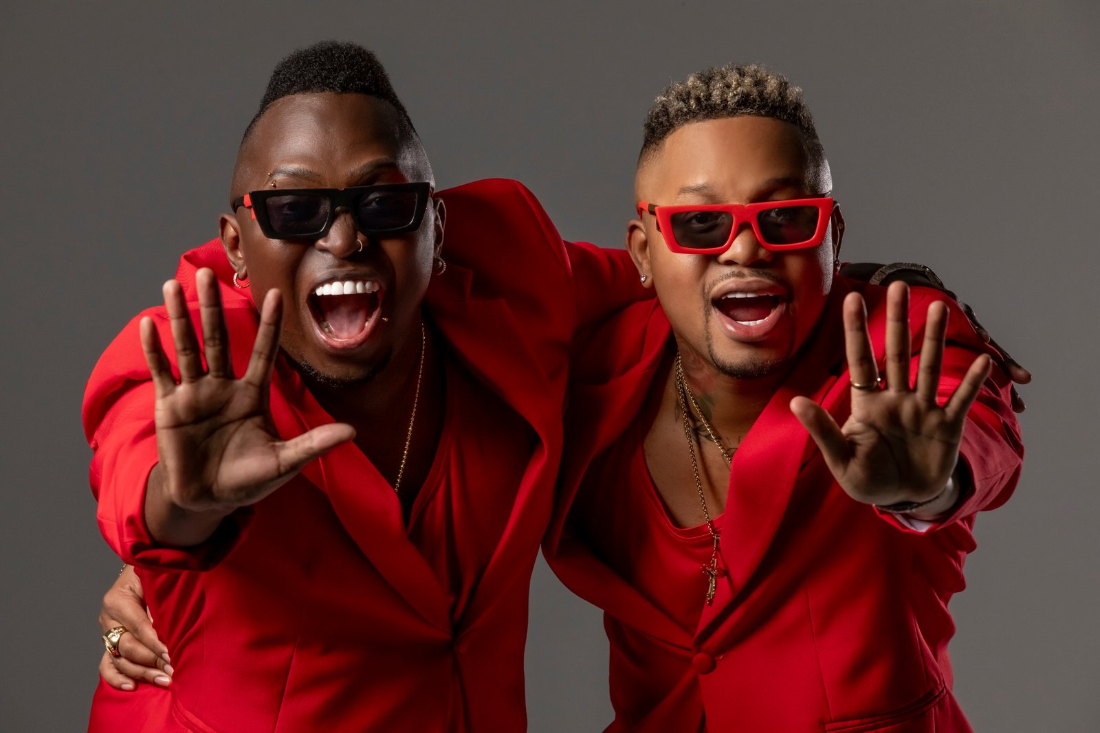 3DCORAZONES — artista musical | Mercado de Artistas