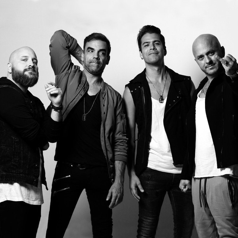 CARAMELOS DE CIANURO — artista musical | Mercado de Artistas