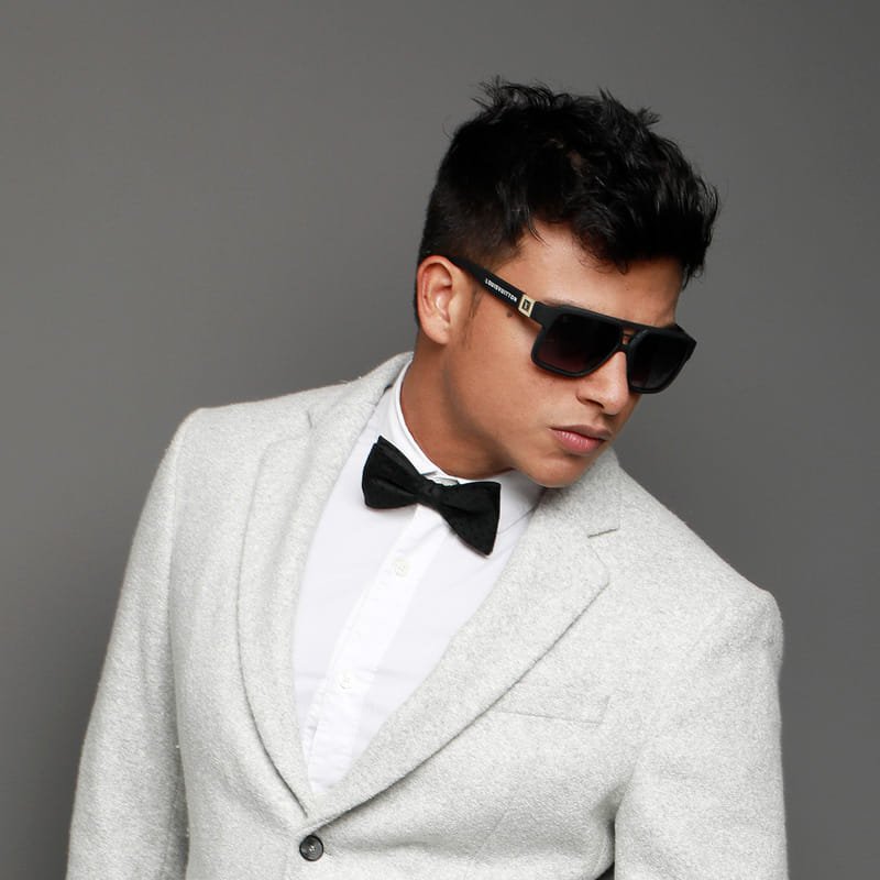 CAYITO DANGOND — artista musical | Mercado de Artistas
