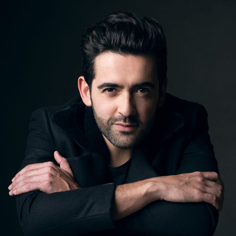 ALEJANDRO GONZÁLEZ — artista musical | Mercado de Artistas