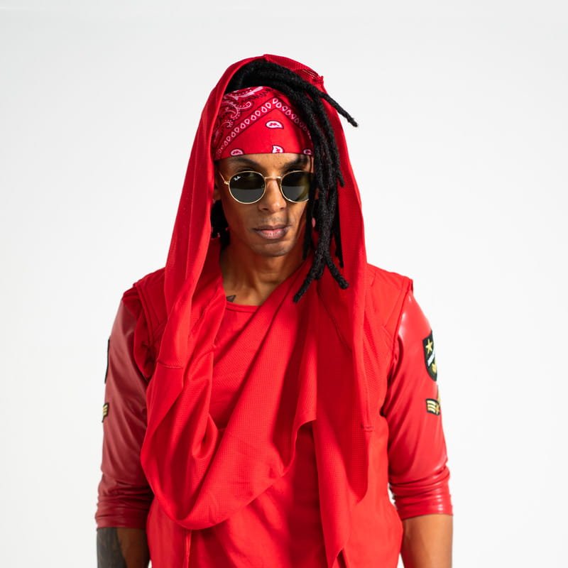 DRAGÓN ROJO — artista musical | Mercado de Artistas