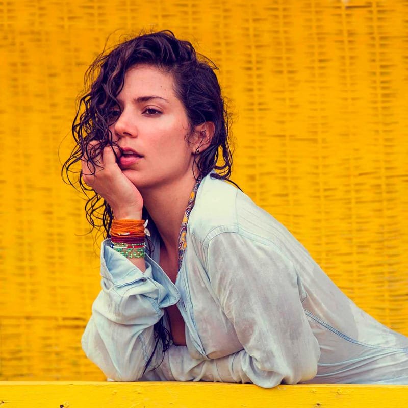 DUINA DEL MAR — artista musical | Mercado de Artistas