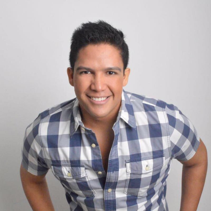 FELLO ZABALETA — artista musical | Mercado de Artistas